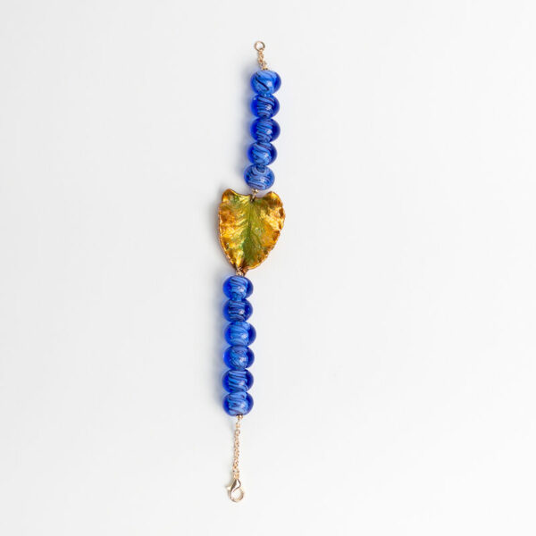 Tilia N°110 - leafinside - jewellery