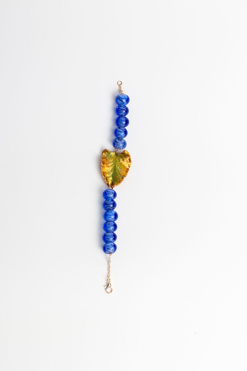 Convallaria N°110 - leafinside - jewellery