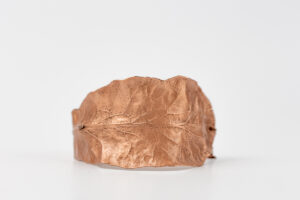 náramek, bracelet lípa, tilia, originální šperky, original jewel, jewellery, leafinside, galvanoplastika, copper, best gift, dárek, na valentýna, vánoční dárek, stylový šperk, šperk,