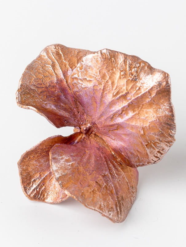 prsten, prsteny, ring, rings, originální šperky, original jewel, jewellery, leafinside, galvanoplastika, copper, best gift, dárek, na valentýna, vánoční dárek, stylový šperk, šperk, flower ring