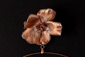 prsten, prsteny, ring, rings, originální šperky, original jewel, jewellery, leafinside, galvanoplastika, copper, best gift, dárek, na valentýna, vánoční dárek, stylový šperk, šperk,