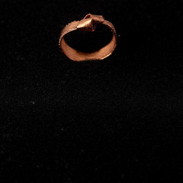prsten, prsteny, ring, rings, originální šperky, original jewel, jewellery, leafinside, galvanoplastika, copper, best gift, dárek, na valentýna, vánoční dárek, stylový šperk, šperk,