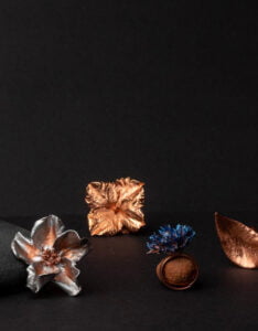 prsten, prsteny, ring, rings, originální šperky, original jewel, jewellery, leafinside, galvanoplastika, copper, best gift, dárek, na valentýna, vánoční dárek, stylový šperk, šperk,