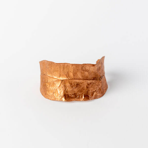 Cinchona N°100 - leafinside - jewellery